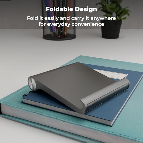 Zebronics Foldable Mobile & Tablet