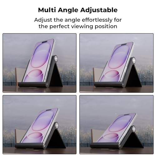 Zebronics Foldable Mobile & Tablet