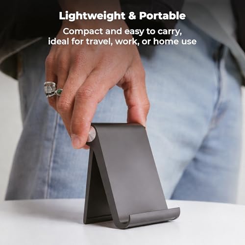 Zebronics Foldable Mobile & Tablet