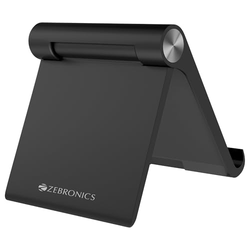 Zebronics Foldable Mobile & Tablet