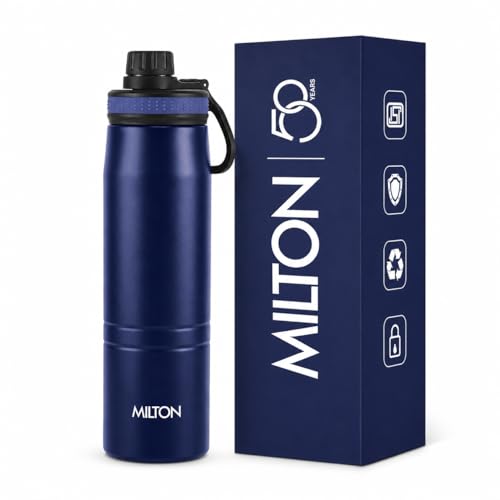 Milton Sparkle 600 Thermosteel Water