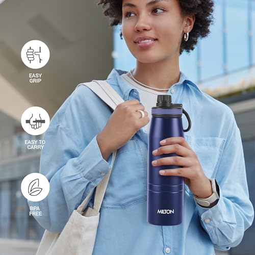 Milton Sparkle 600 Thermosteel Water