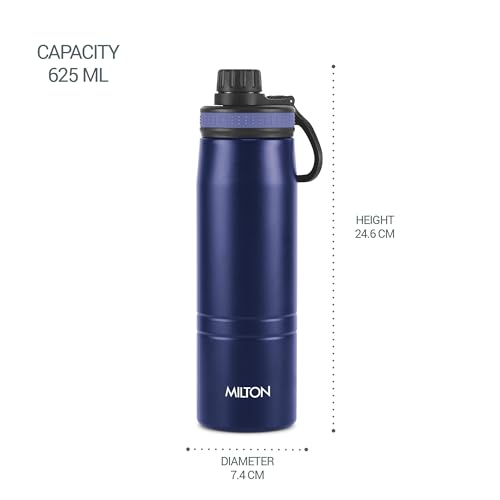 Milton Sparkle 600 Thermosteel Water
