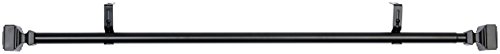 amazon basics Metal 1' Curtain