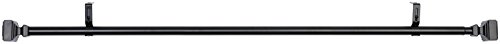 amazon basics Metal 1' Curtain