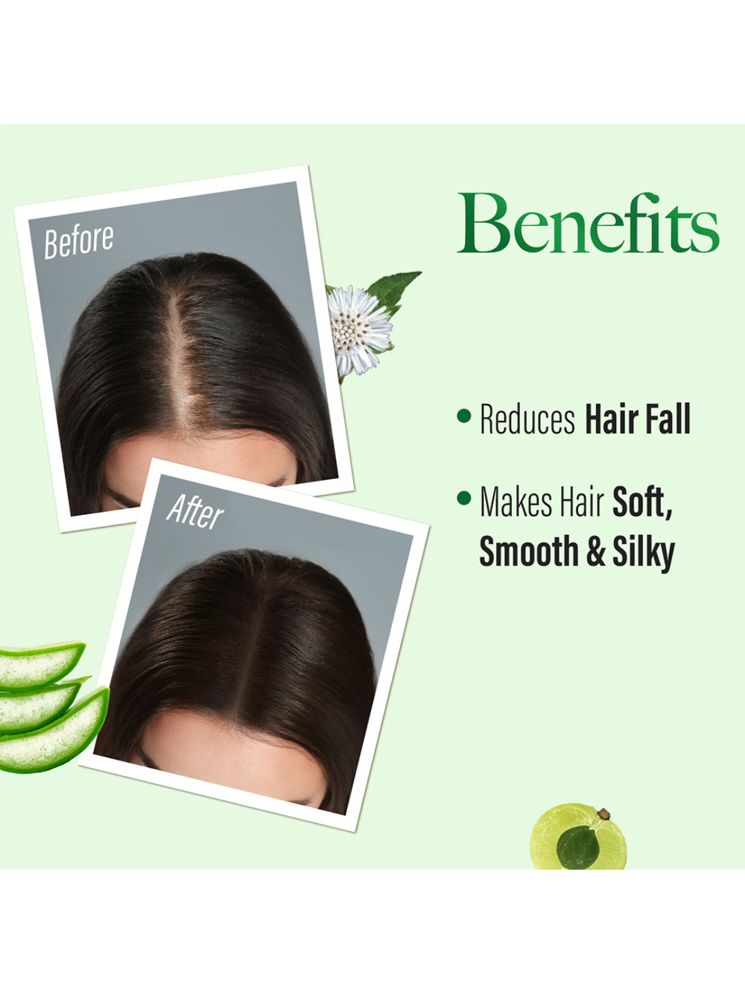 Kesh King Gold Anti Hairfall