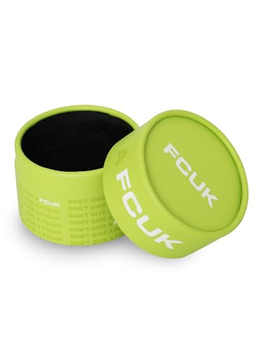 FCUK METROME FW25 Unisex Analog