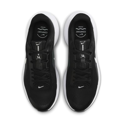 Nike Mens Downshifter 14 Running Shoes - Image 8