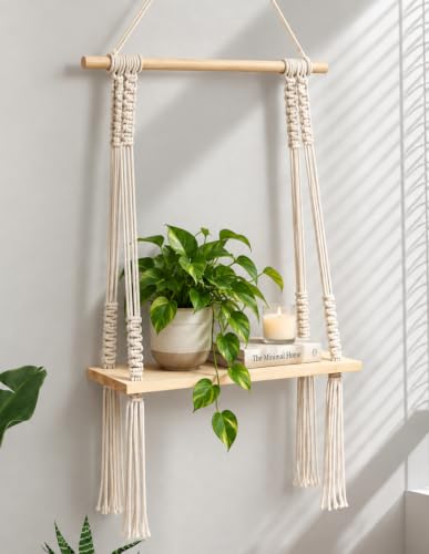 Decazone ® Macramé Wall Hanging