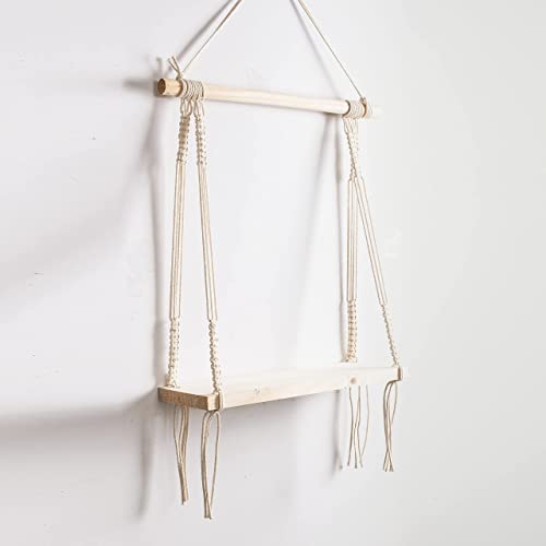 Decazone ® Macramé Wall Hanging