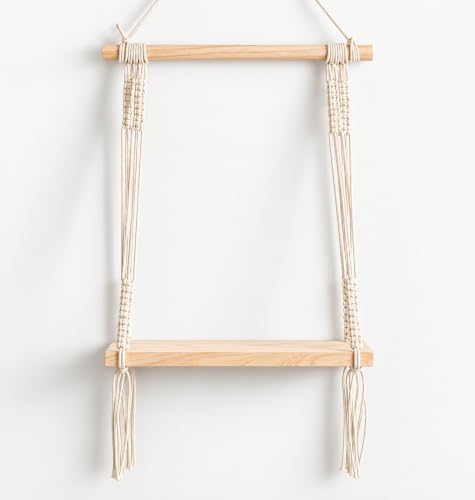Decazone ® Macramé Wall Hanging