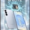 Samsung Galaxy S25 5G Snapdragon (Icyblue, 128 GB) (12 GB RAM) - Image 2