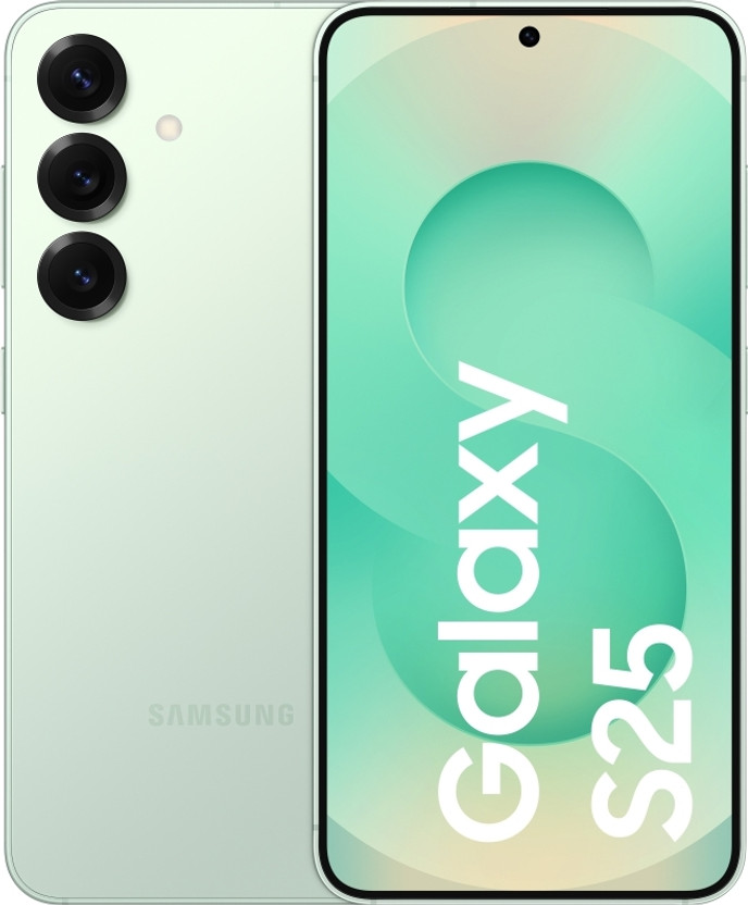 Samsung Galaxy S25 5G Snapdragon (Icyblue, 128 GB) (12 GB RAM) - Image 6