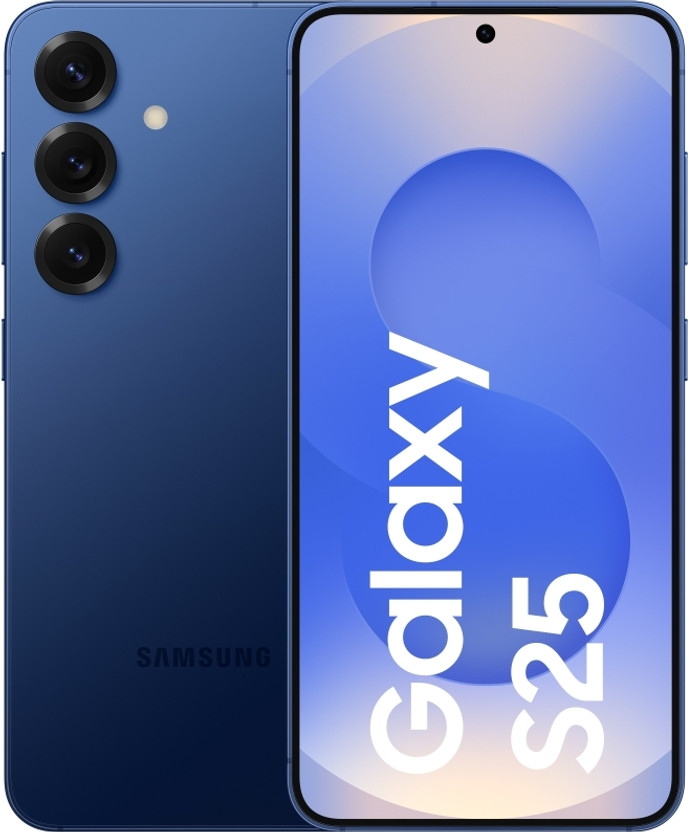 Samsung Galaxy S25 5G Snapdragon (Icyblue, 128 GB) (12 GB RAM) - Image 7