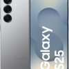 Samsung Galaxy S25 5G Snapdragon (Icyblue, 128 GB) (12 GB RAM) - Image 8
