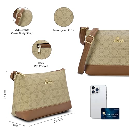 Lavie Women's Emberlyn Crossbody Sling