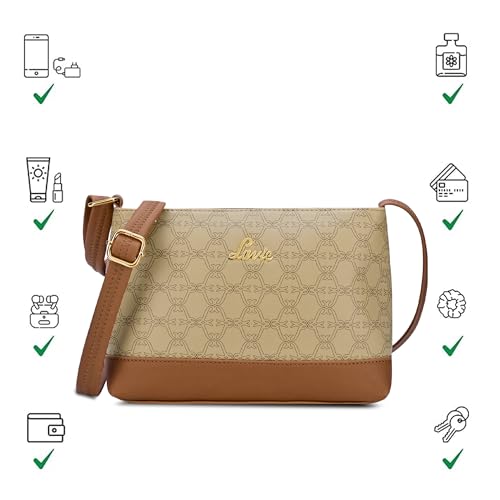 Lavie Women's Emberlyn Crossbody Sling