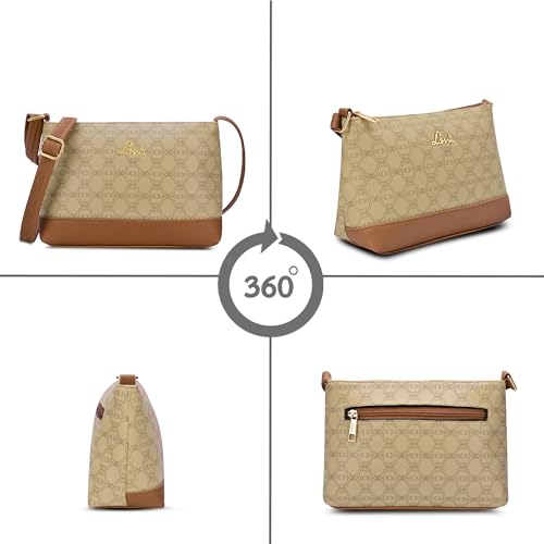 Lavie Women's Emberlyn Crossbody Sling