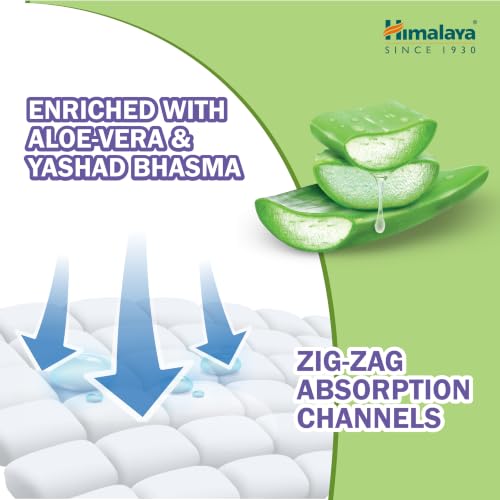 Himalaya Total Care Super Absorb