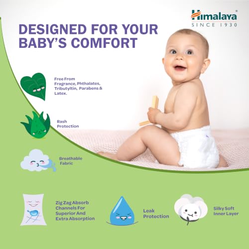 Himalaya Total Care Super Absorb