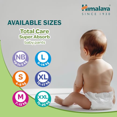 Himalaya Total Care Super Absorb