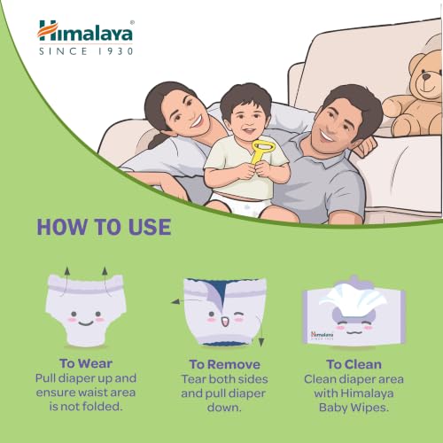 Himalaya Total Care Super Absorb