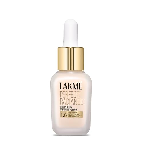 Lakme Absol perfect Radiance Serum 15ml