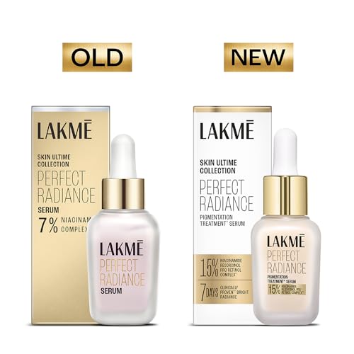 Lakme Absol perfect Radiance Serum 15ml - Image 3