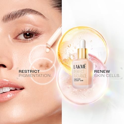 Lakme Absol perfect Radiance Serum 15ml - Image 6