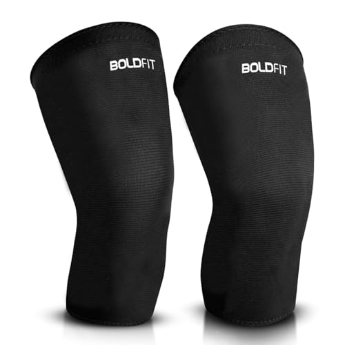 Boldfit Knee Caps for Women