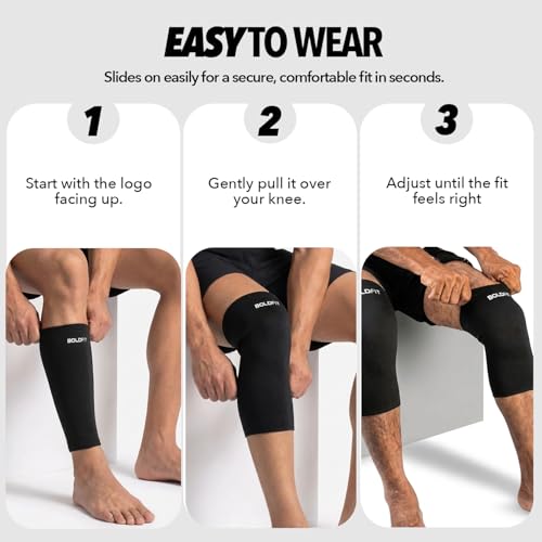 Boldfit Knee Caps for Women