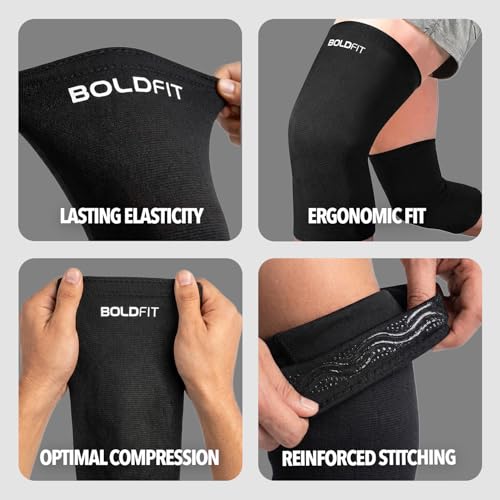 Boldfit Knee Caps for Women