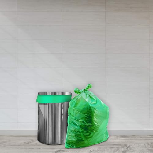 Amazon Brand - Presto! Garbage