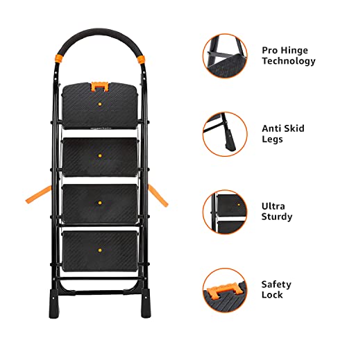 amazon basics Clamber - Foldable