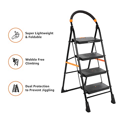 amazon basics Clamber - Foldable