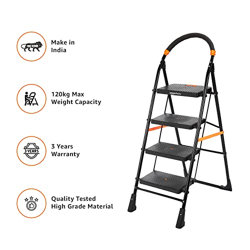 amazon basics Clamber - Foldable