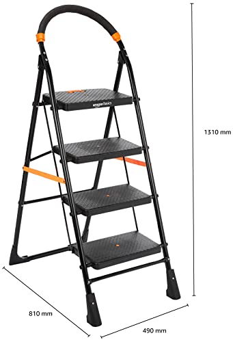 amazon basics Clamber - Foldable
