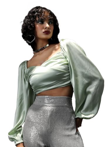 Tokyo Talkies Women Tops