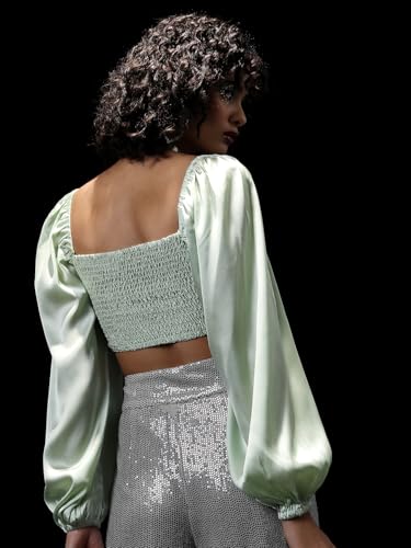Tokyo Talkies Women Tops - Image 3