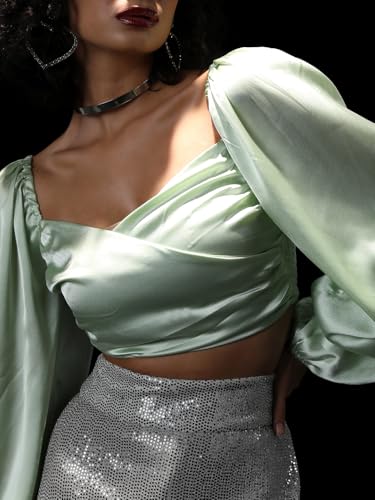 Tokyo Talkies Women Tops - Image 6