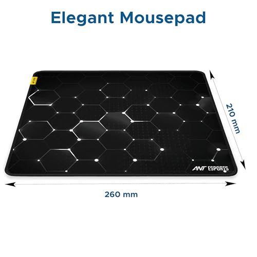 Ant Esports Hexa Mouse Pad