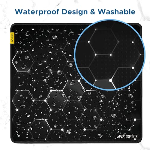 Ant Esports Hexa Mouse Pad