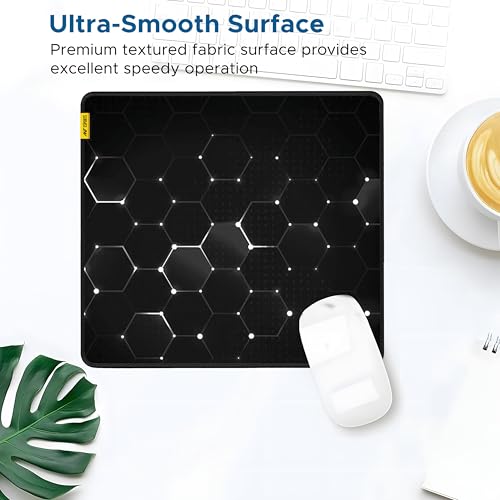 Ant Esports Hexa Mouse Pad