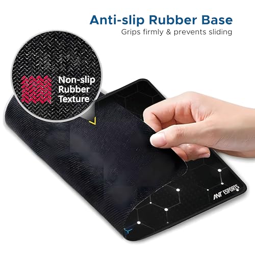 Ant Esports Hexa Mouse Pad