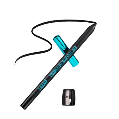 Lakme 9-5 Eyeconic Ultra Smooth