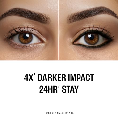 Lakme 9-5 Eyeconic Ultra Smooth