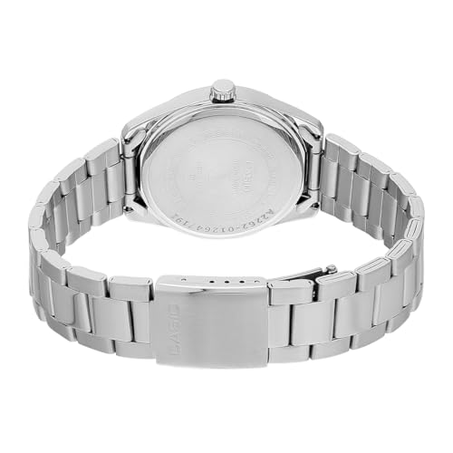 Casio Men Analog Green Dial Men MTP-1302PD-3AVEF (A2262) - Image 5