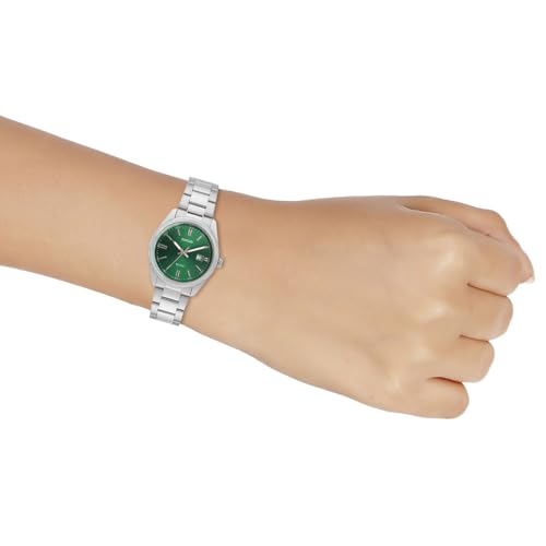 Casio Men Analog Green Dial Men MTP-1302PD-3AVEF (A2262) - Image 6