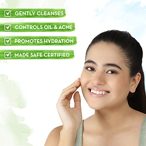 Mamaearth Multani Mitti Face Wash