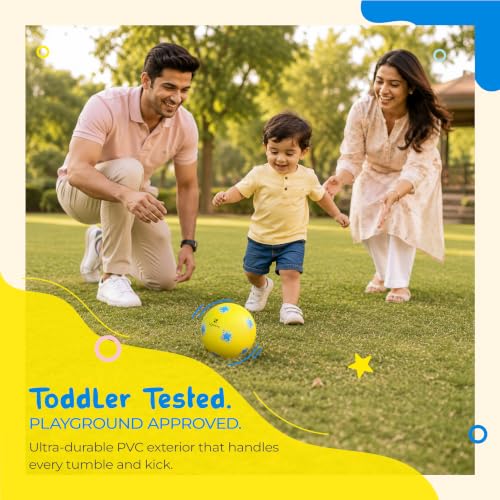 Lifelong Mini Football for Kids